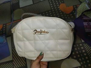 Combo Of 2 Sling Bags
