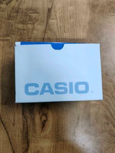 Casio Digital Watch SGW-300HB-3AVCF