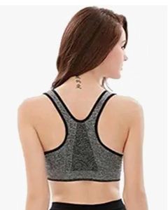Padded Sports Bra