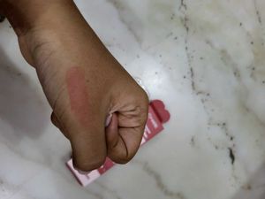 MARS VELVET LIP TINT 03