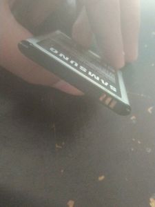 Samsung Galaxy Duos Battery Working Condition