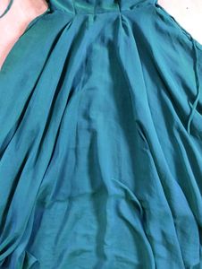 Full Flare Anarkali