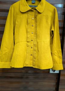 Office Wear Shirt