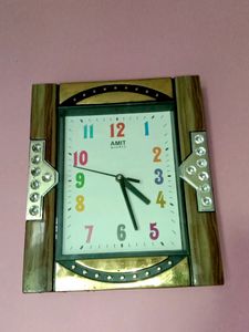 Wall Clock