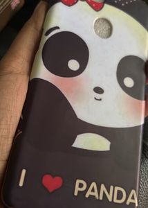 Oppo F9 Pro Mobile Hard Cover