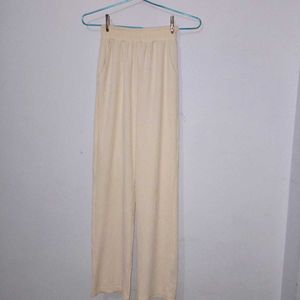 Women's Plazzo Pant