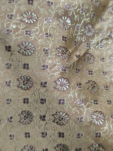Vintage Handloom saree