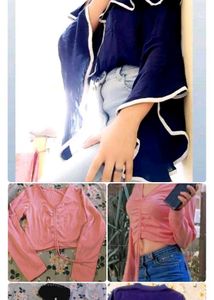 Combo Of 25+ Top For Winter Wear