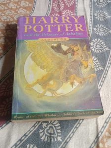 Harry Potter and the Prisoner of Azkaban