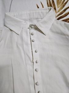 White Shirt 💌✨