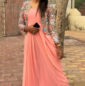 Designer Dresess Festive Collection