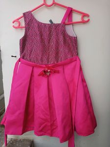Kids Frock