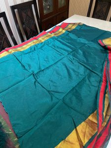 Festive saree- Unused