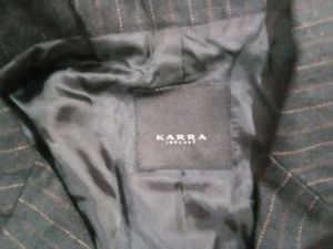 Black Blazer For Men