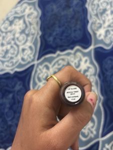 Zudio Hi-Shine Gloss - Brown