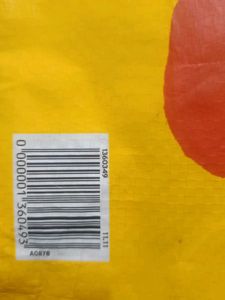 Sainsbury&#39;s Elephant Tote Bag