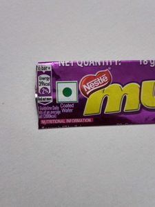 Munch IPL Wrappers 3 Team