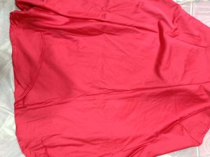 Pure cotton Frock style kurti for women