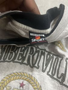 Lambertville Michigan Graphic Tee