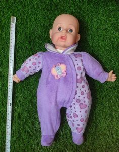 Baby Boy Doll