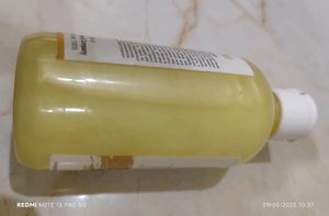 Keratin Luxury Shampoo