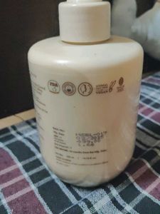 mCaffeine Body Lotion