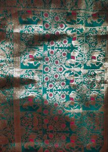 New Saree
