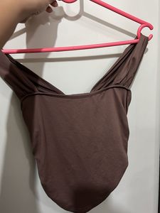 Trendy Top