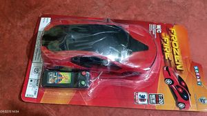 New Remote Control Car