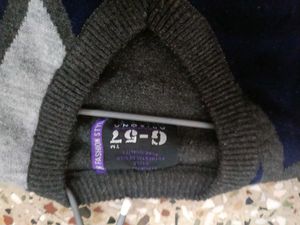 Arizona Sweater