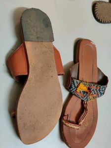 Ethnic Flats