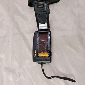 Canon Camera