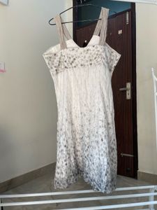 Cottagecore Dress