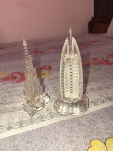 Burj Khalifa Dubai