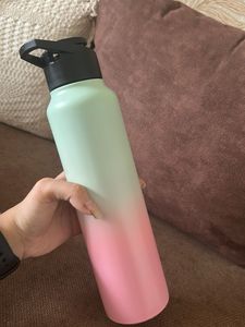Completely New Bottle