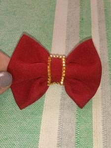 Party Wear Hair Clip+🎁