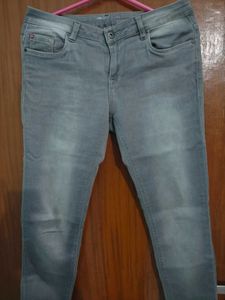 Women Lee Cooper Jeans