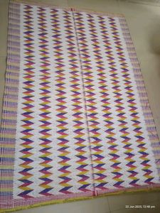 Madur Kathi Mats - For Yoga, Outdoor use, Blinds,