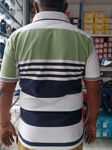 Striped T-Shirt
