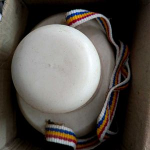 Kool Thunder Water Bottle (1Lit)