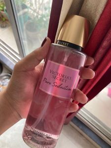 Victoria's Secret Body Mist