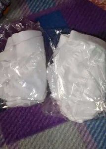 4 Hook   (Combo) Very Supportive Cotton  Bra  ❣️