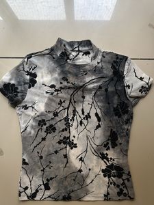 Party Wear Stylish Top