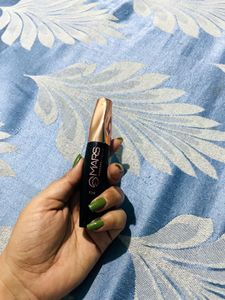Mars Mascara