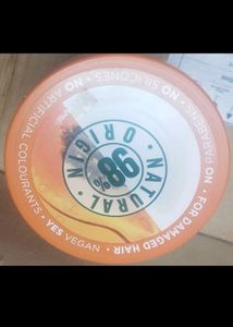 Garnier Hair Food Mask