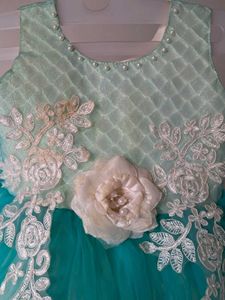 GIRL Party Wear