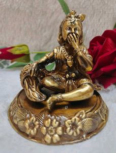 Laddu Gopal