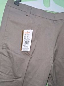 Stylish Khaki Trousers🆕