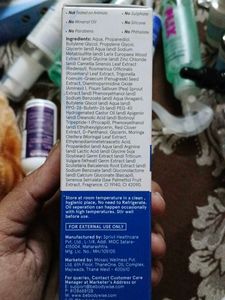 Bodywise Hair Growth Serum