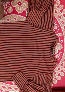 Zara Top Dress For Women .